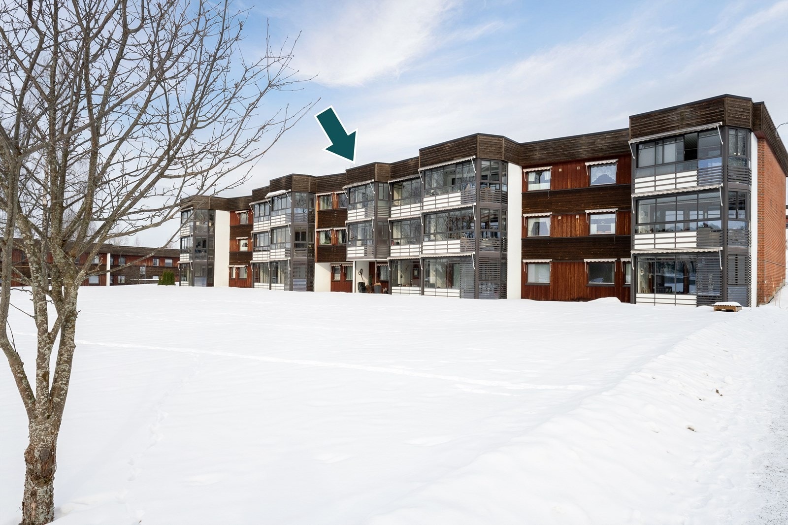 DNB Eiendom v/ Joachim Vågen tlf. 91712768 ønsker deg velkommen til Furnesvegen 52B! Galleribilde