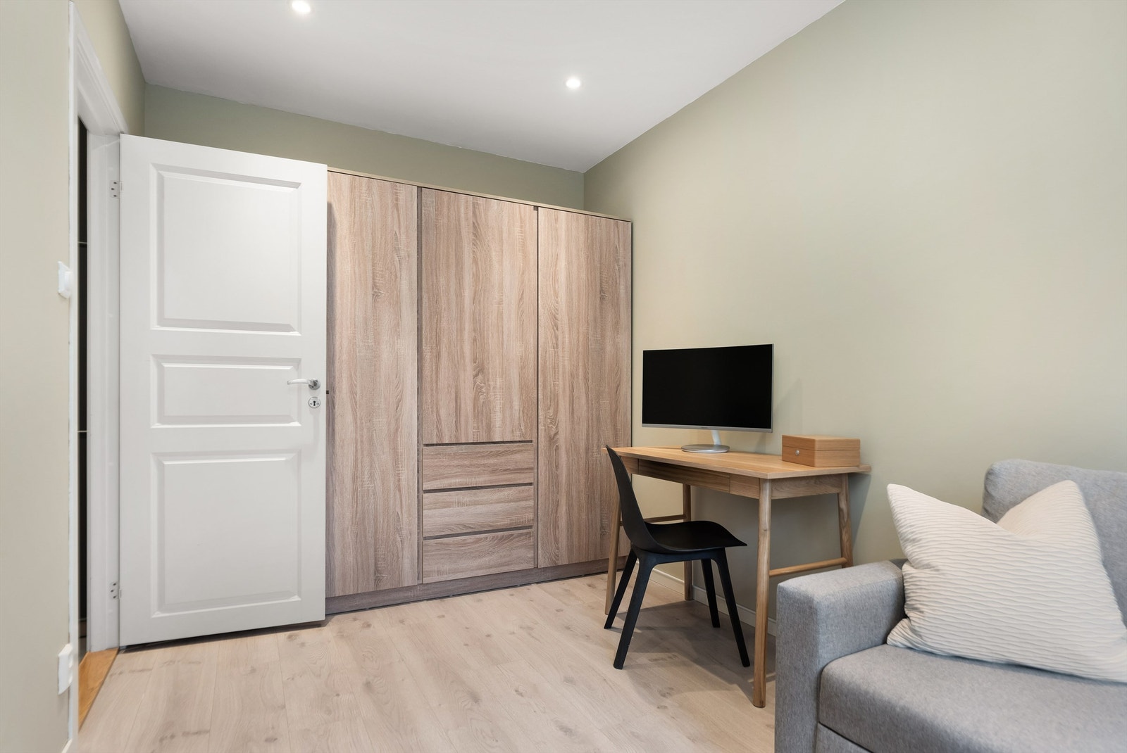 Soverom 2 Galleribilde