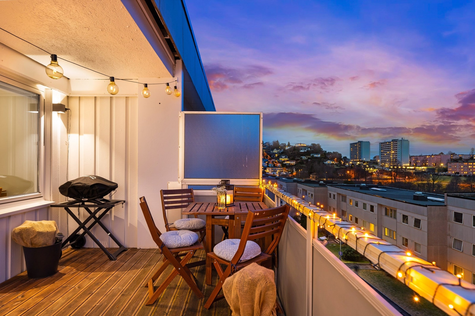 Ortustranden 31. Galleribilde