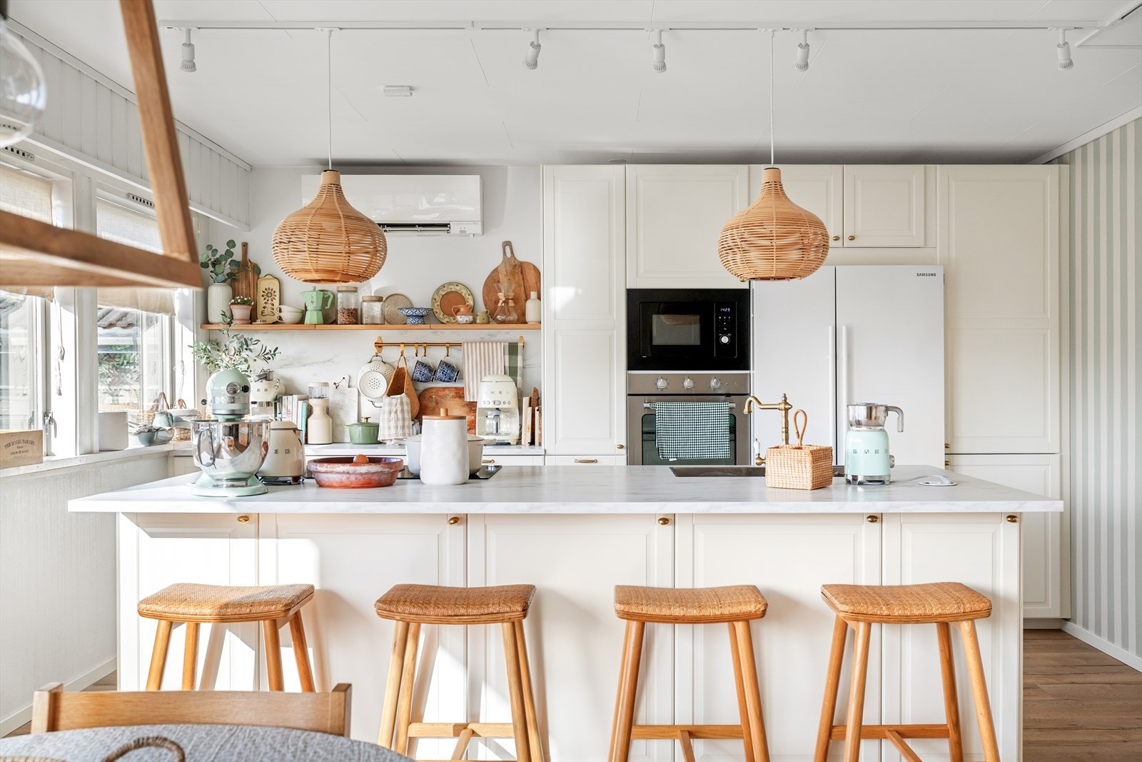 Perfekt for sosiale sammenkomster Galleribilde