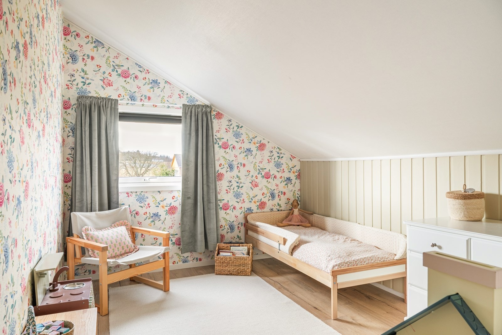 Soverom 2 Galleribilde