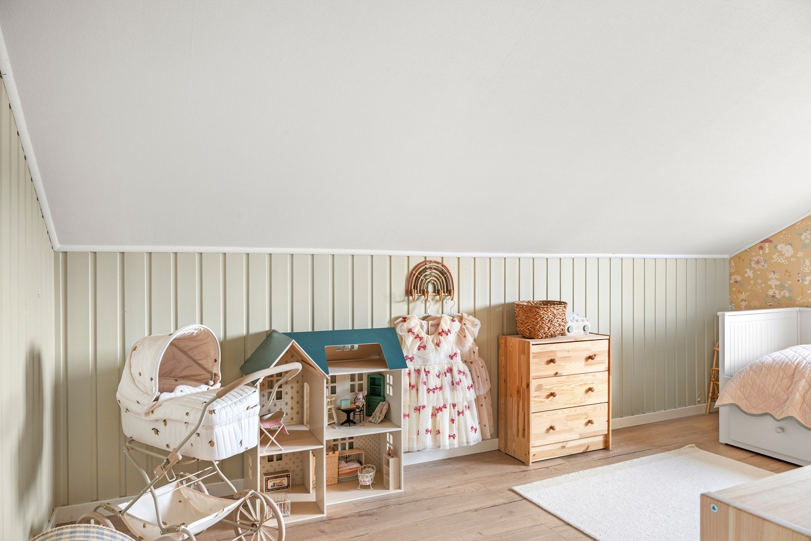 Soverom 3 Galleribilde