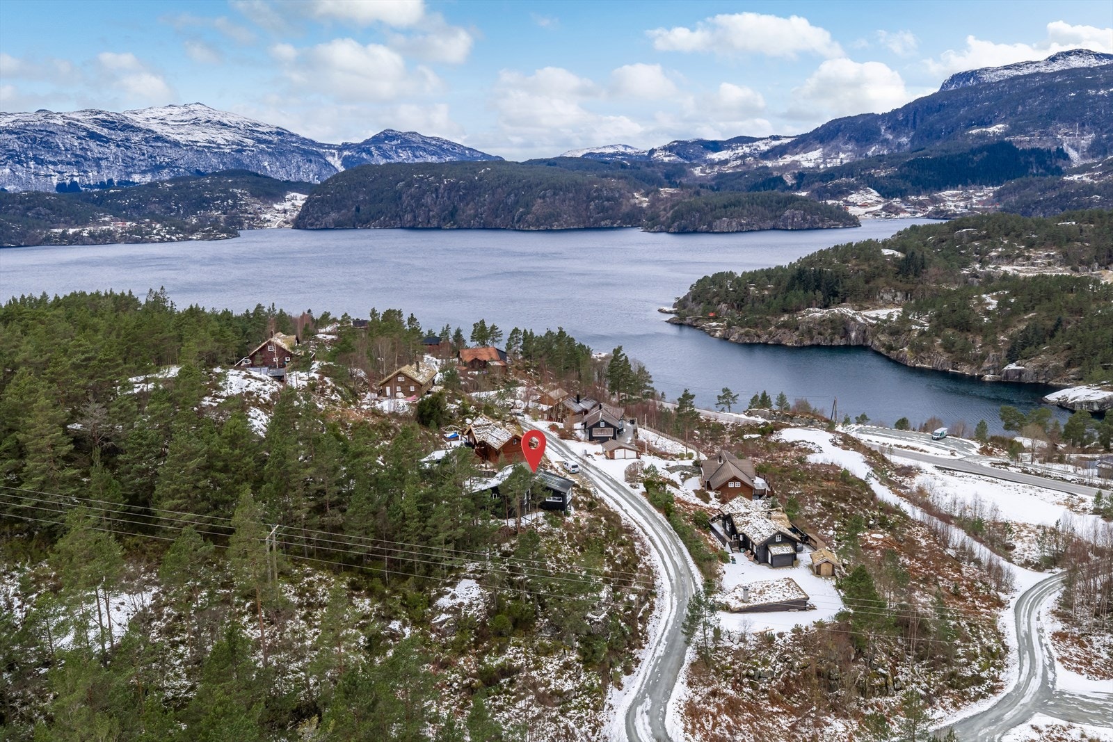 Oversiktsbilde Galleribilde