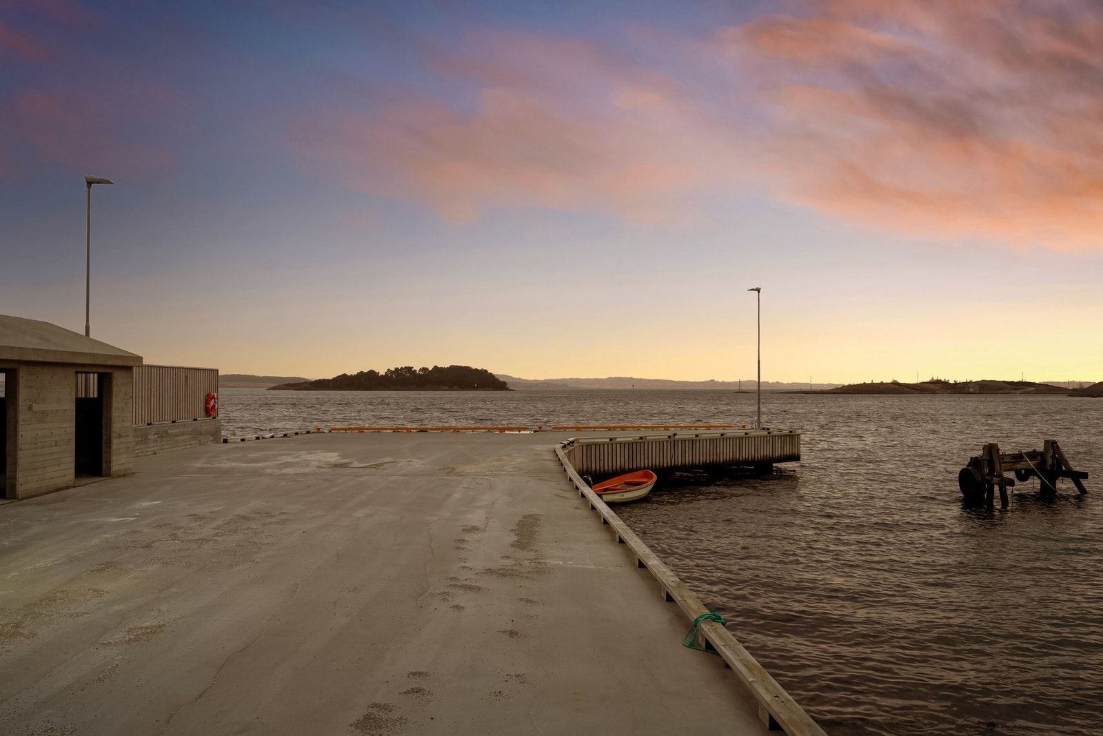 En bolig og en utsikt som må oppleves! Velkommen til visning! Galleribilde