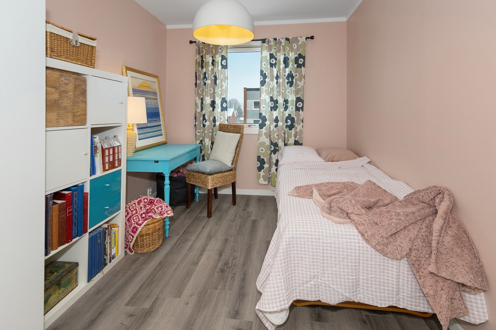 Soverom 2 Galleribilde