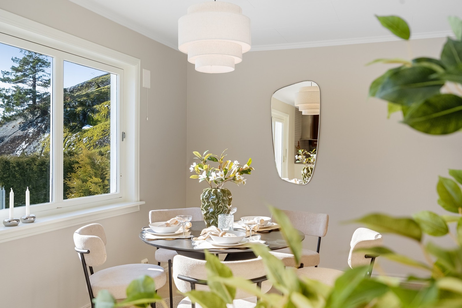 Velkommen til bords Galleribilde