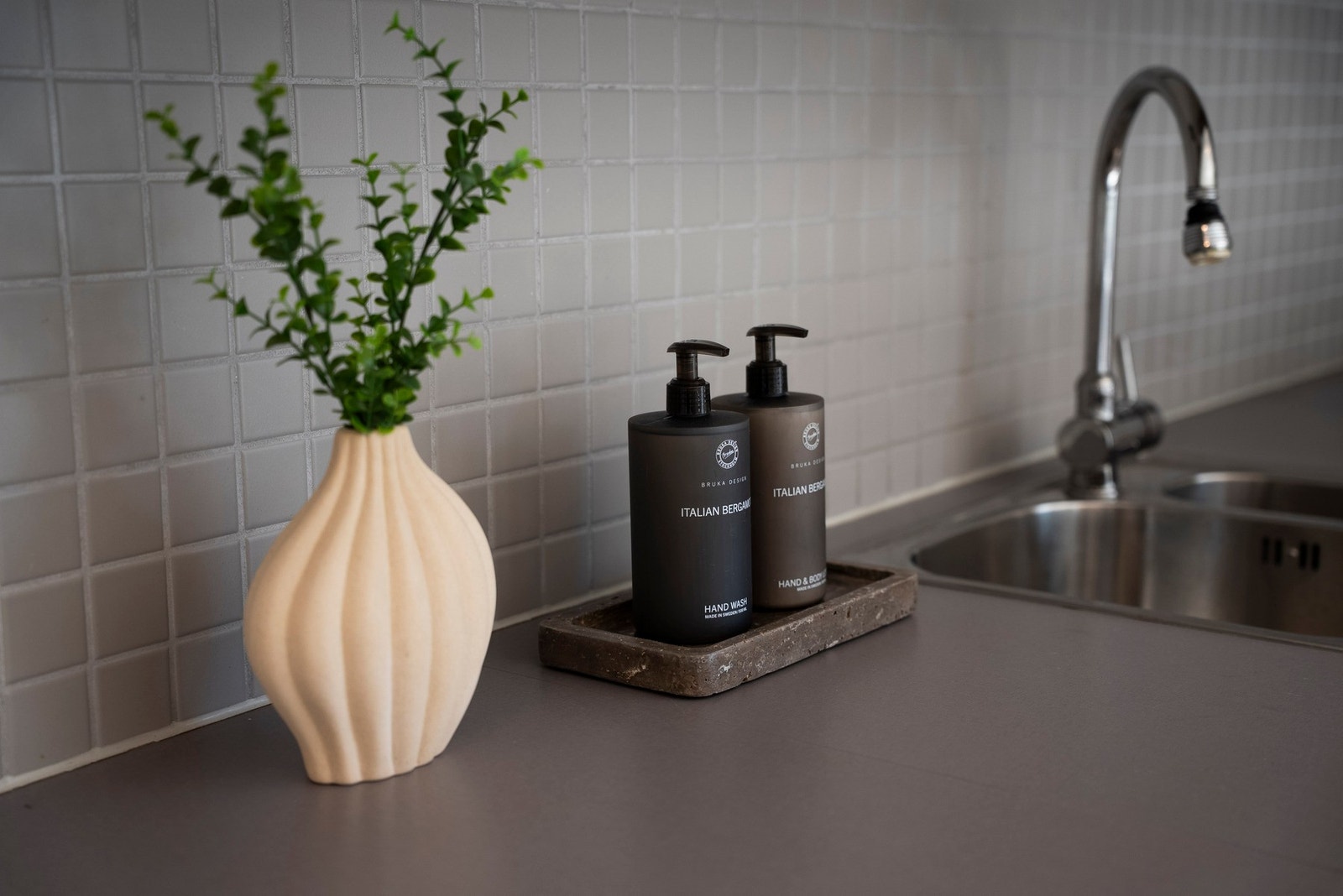 Detaljer.. Galleribilde