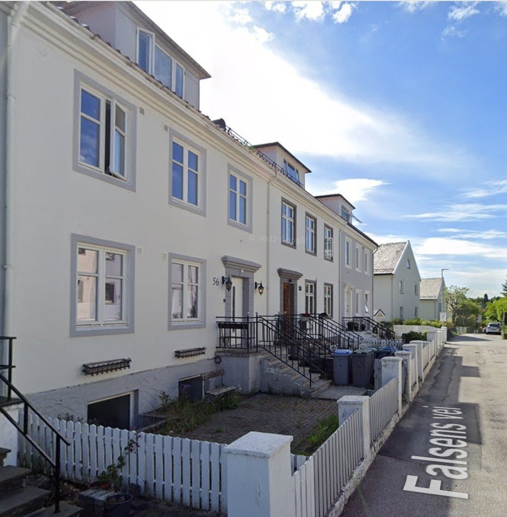 Falsens vei 56 Galleribilde