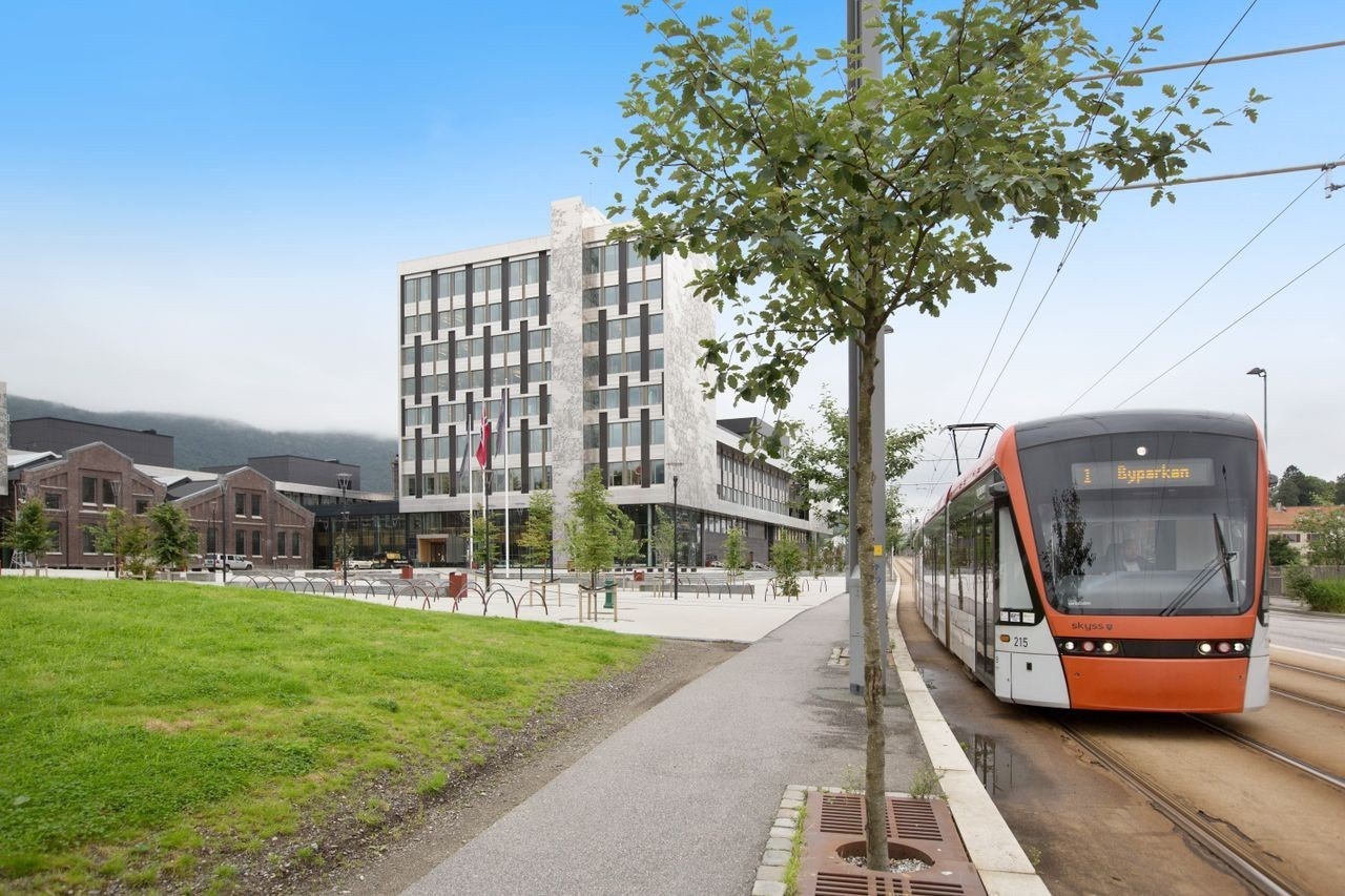 HVL Galleribilde