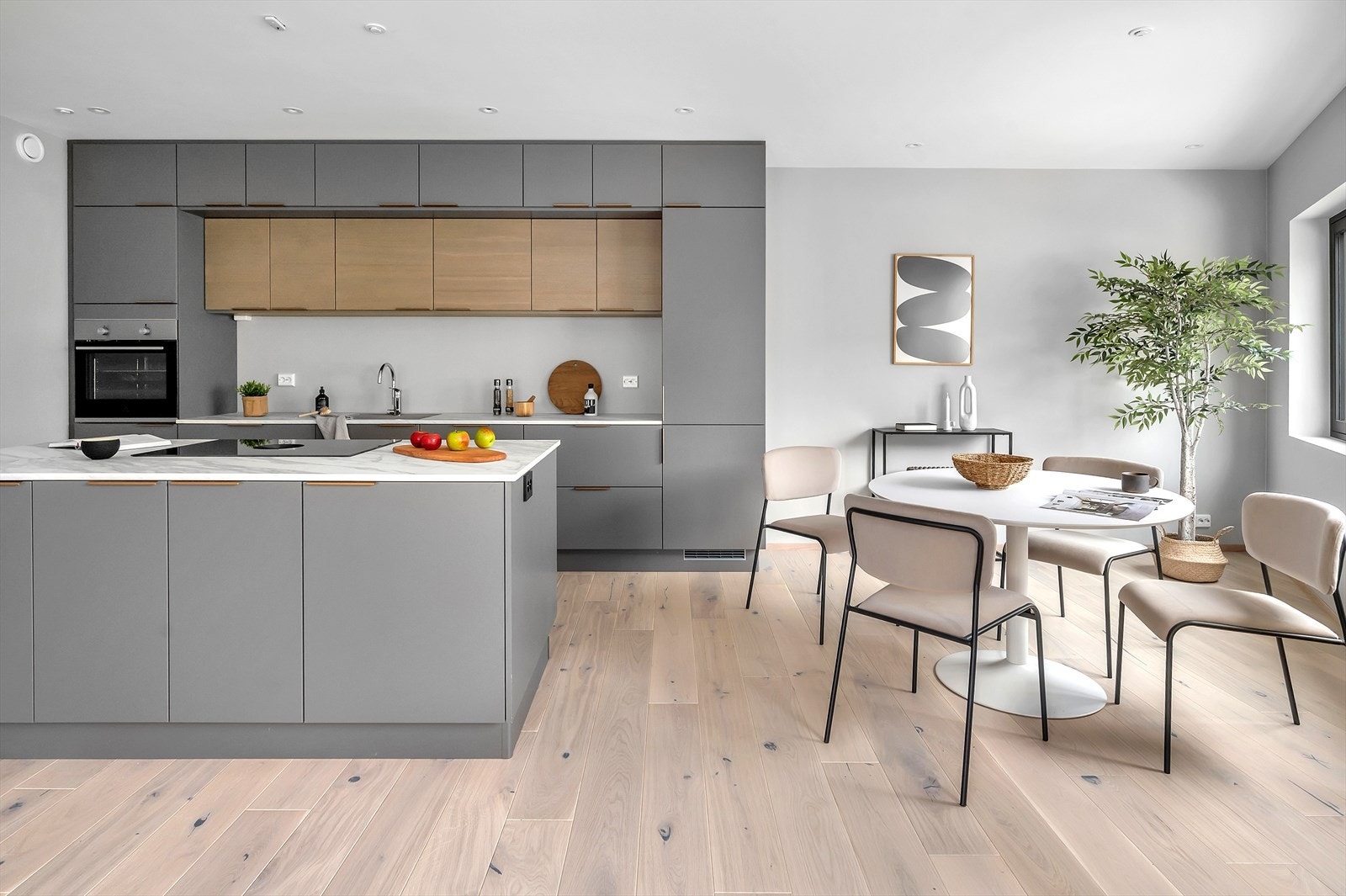 DNB Eiendom v/Sol Vilde Andreassen har gleden av å presentere Vågsbygd ringvei 61! Galleribilde