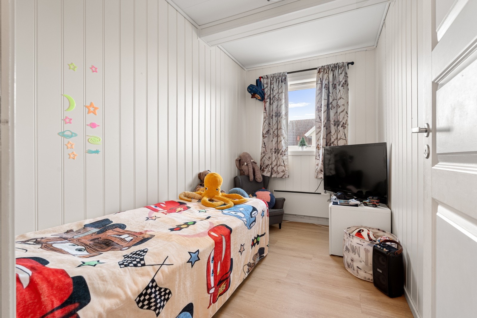 Soverom 3. Galleribilde