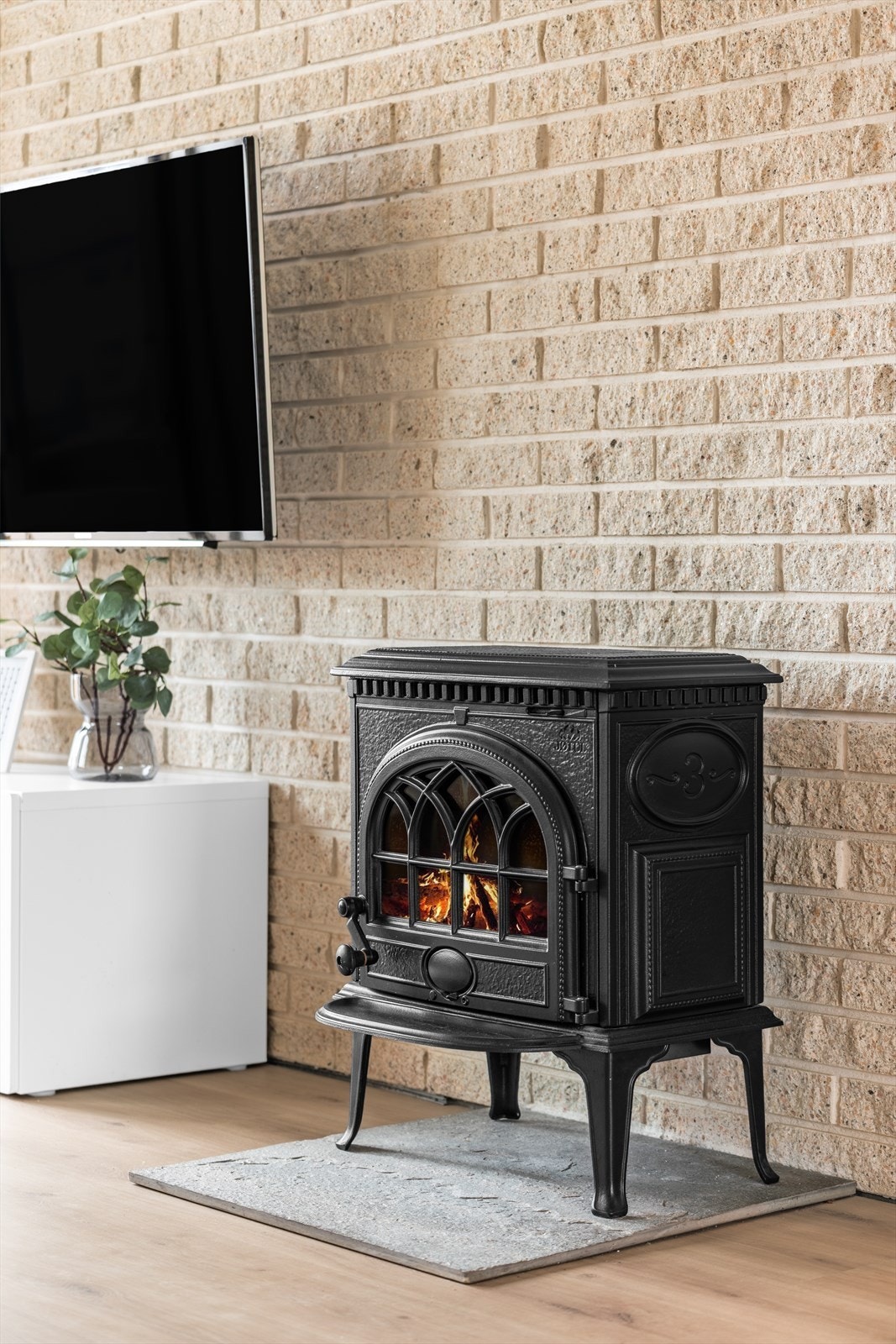 Detalj. Galleribilde