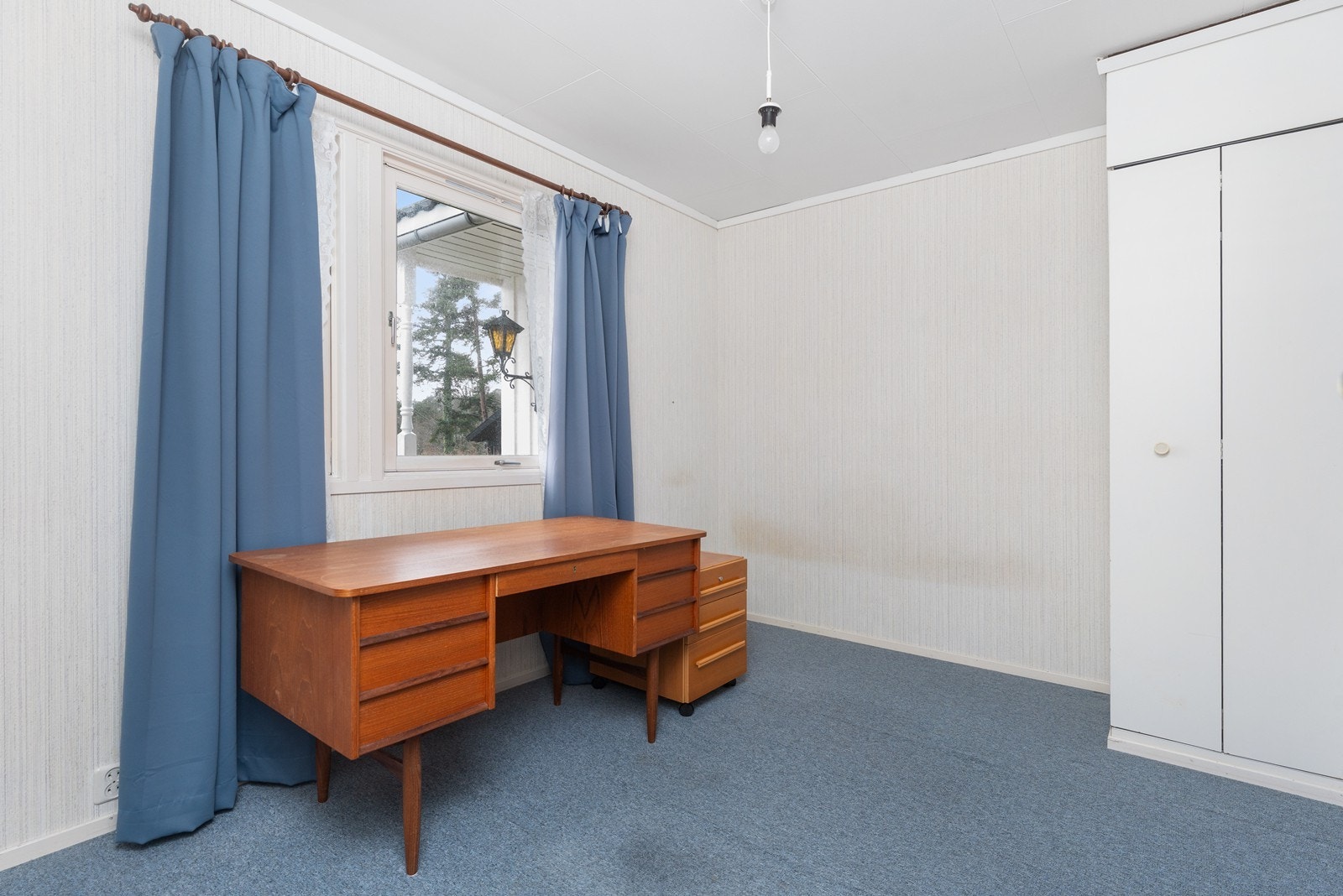 Soverom 3. Galleribilde