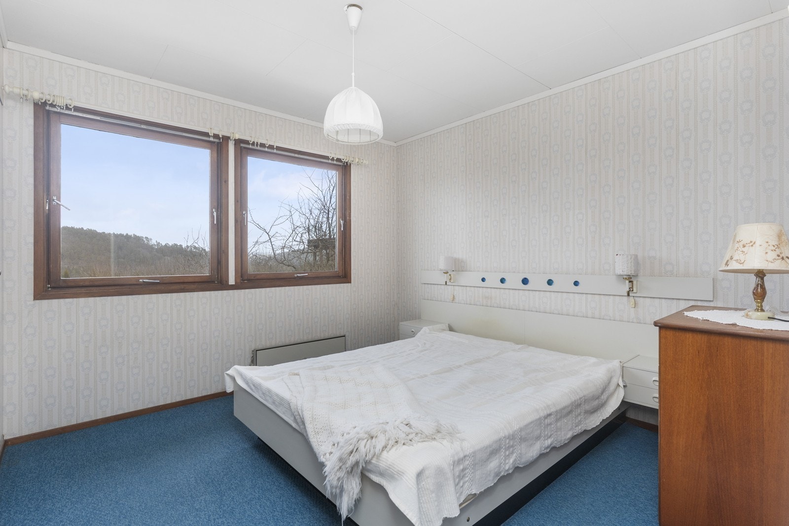 Soverom 1. Galleribilde