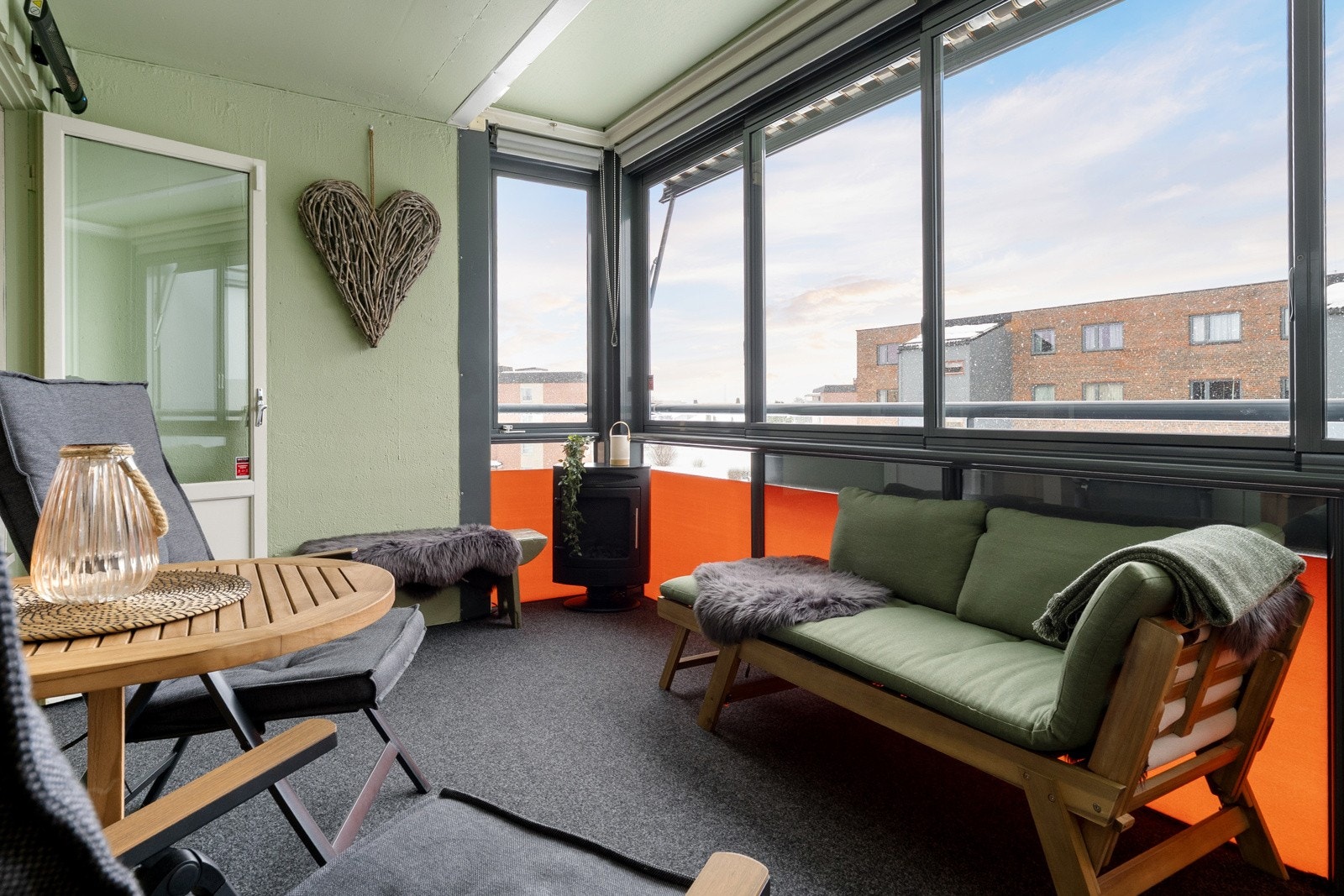 Veranda Galleribilde