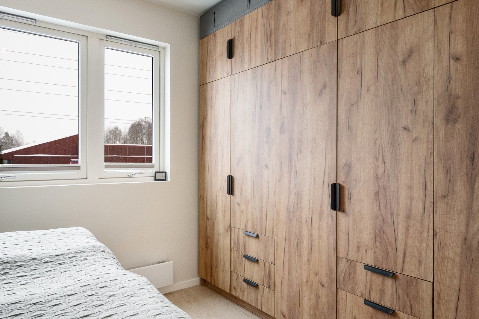 Soverom Galleribilde