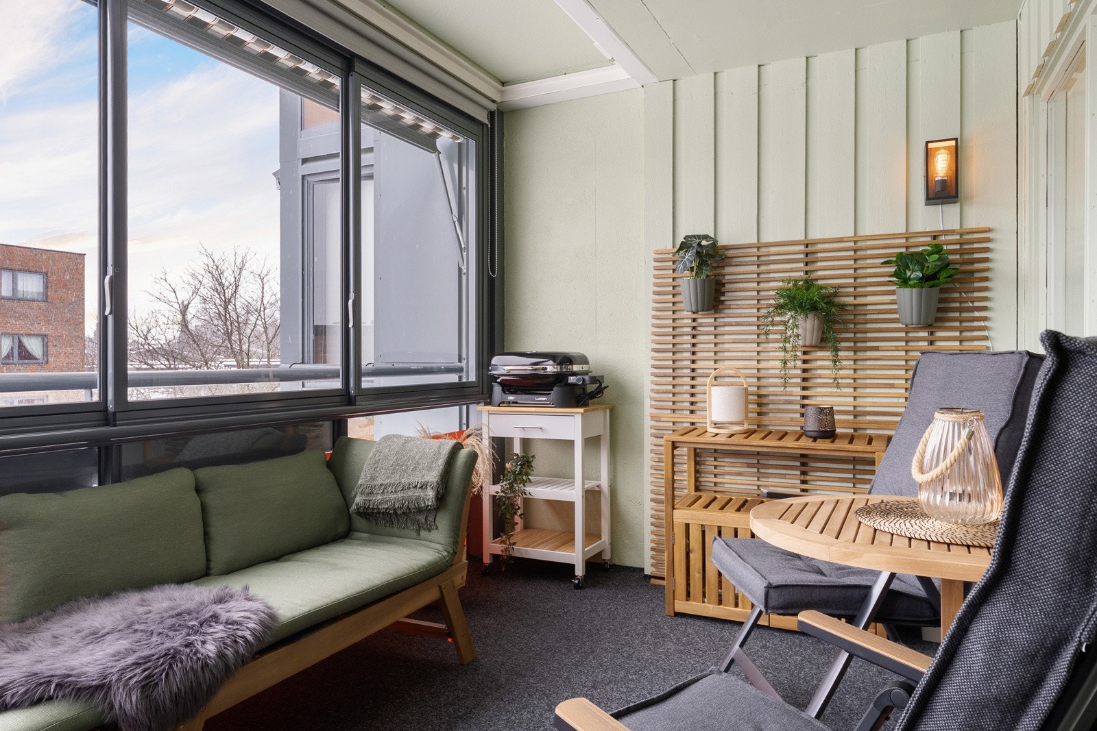 Veranda Galleribilde