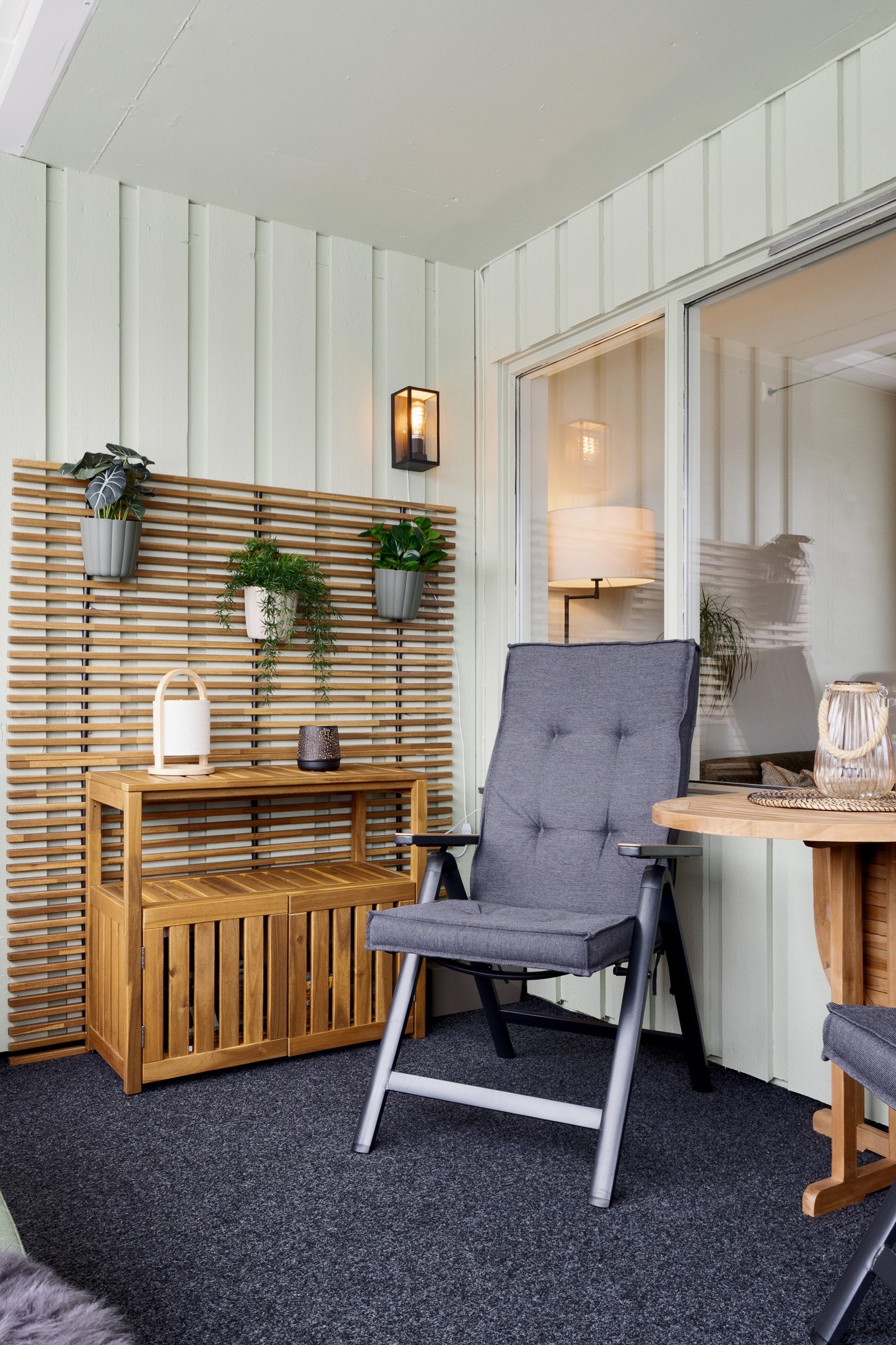 Veranda Galleribilde