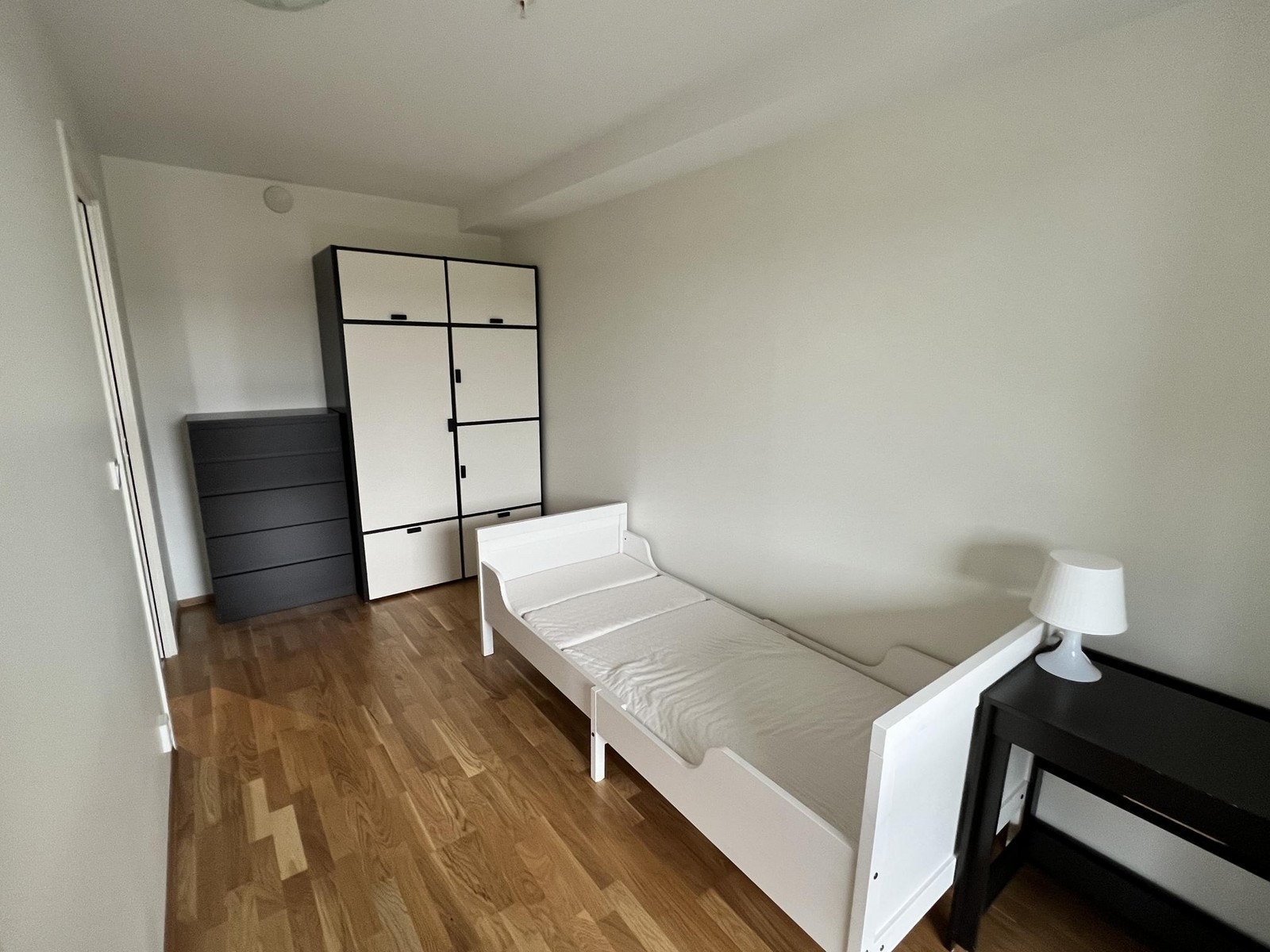 Soverom 2 Galleribilde