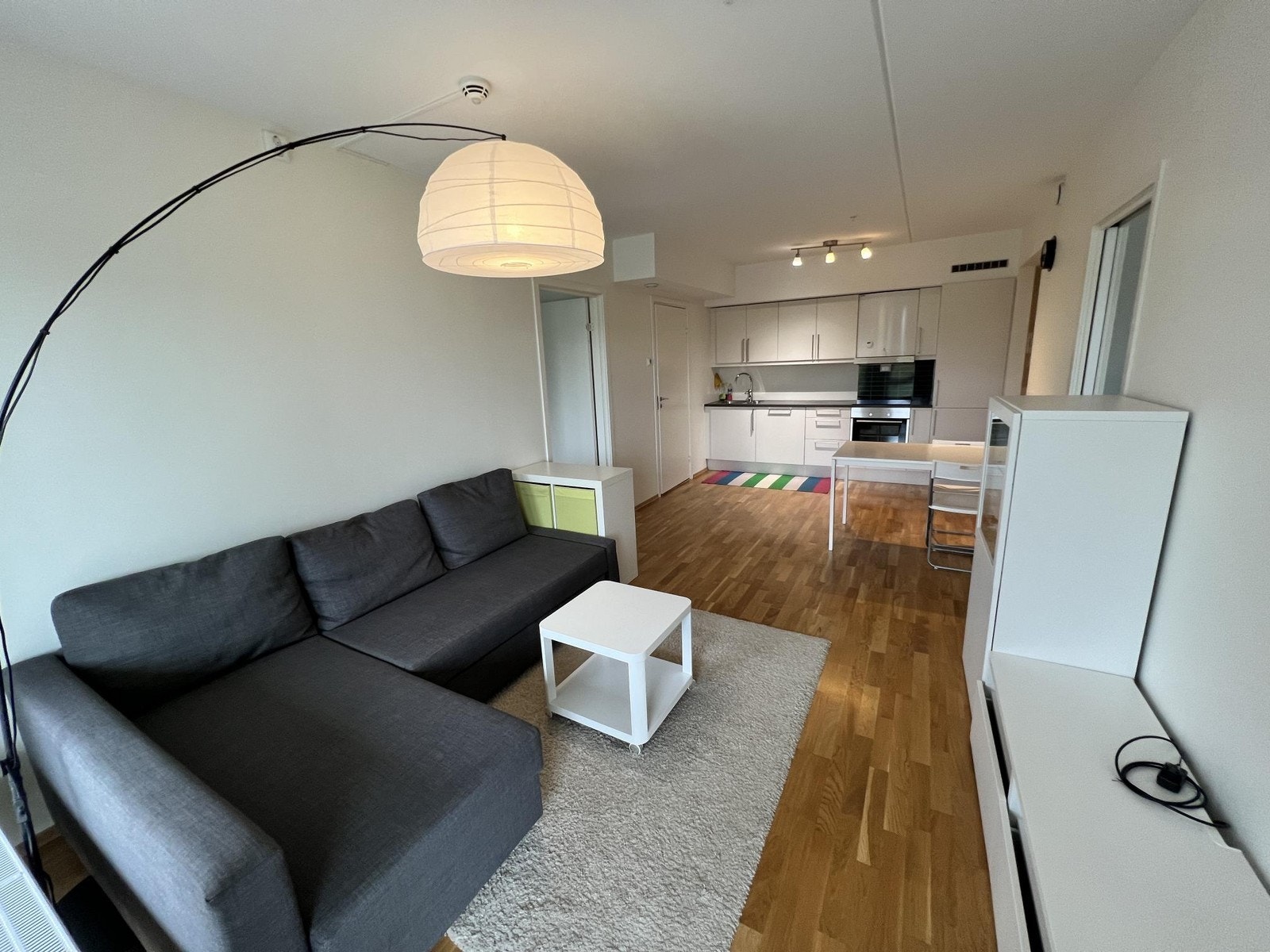 Møblert som på bildene Galleribilde