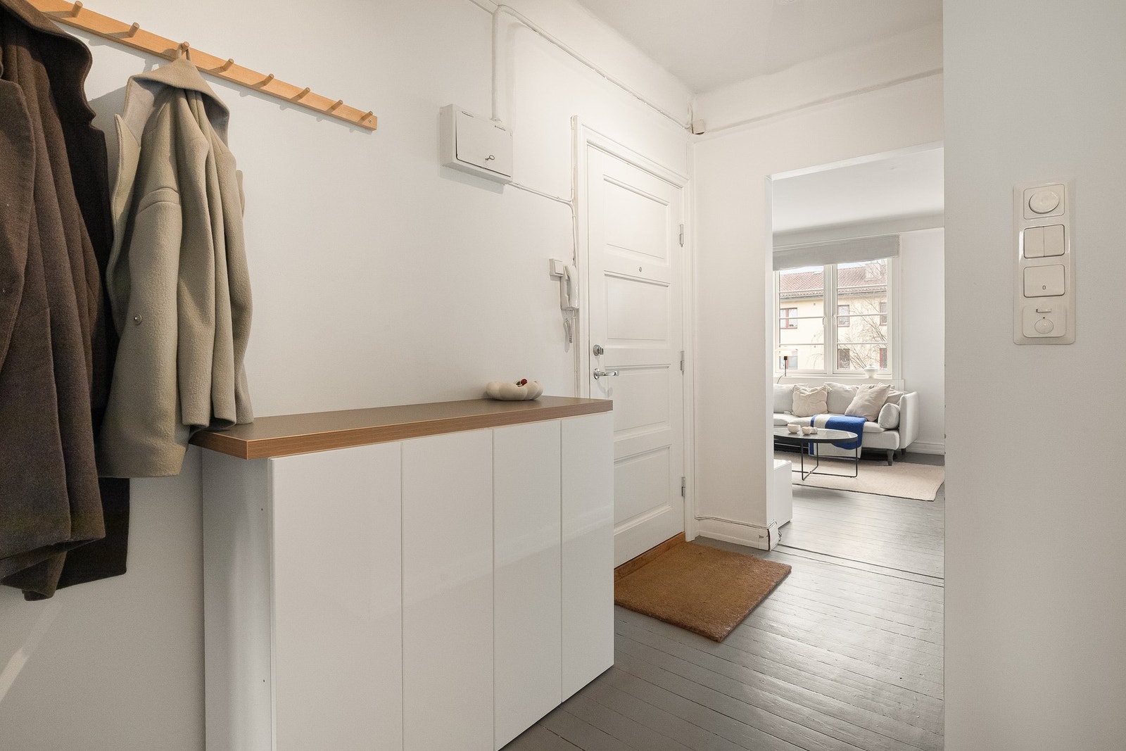 Foto: Lars Petter Skillestad Galleribilde