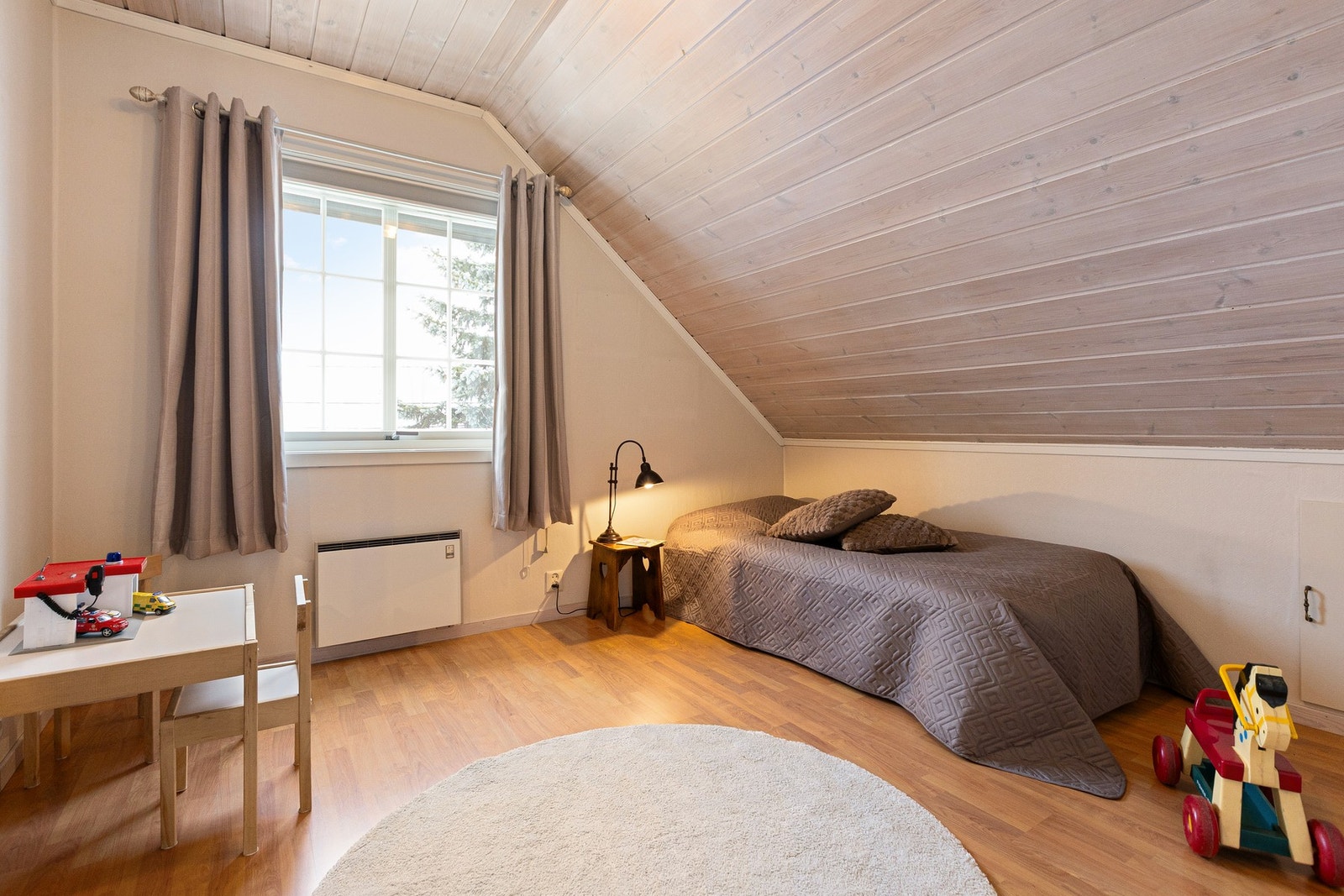 Soverom 2 Galleribilde