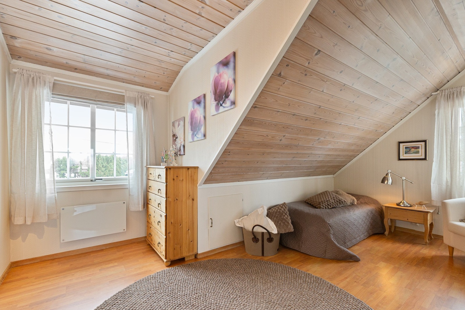 Soverom 3 Galleribilde