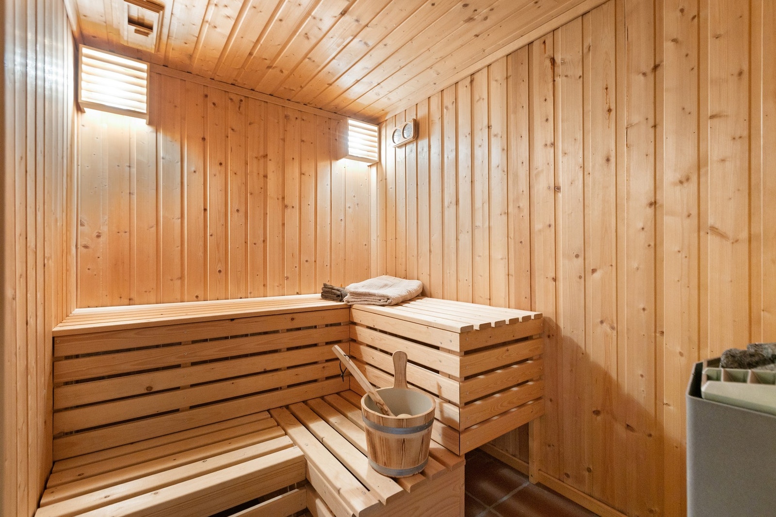 Badstue Galleribilde