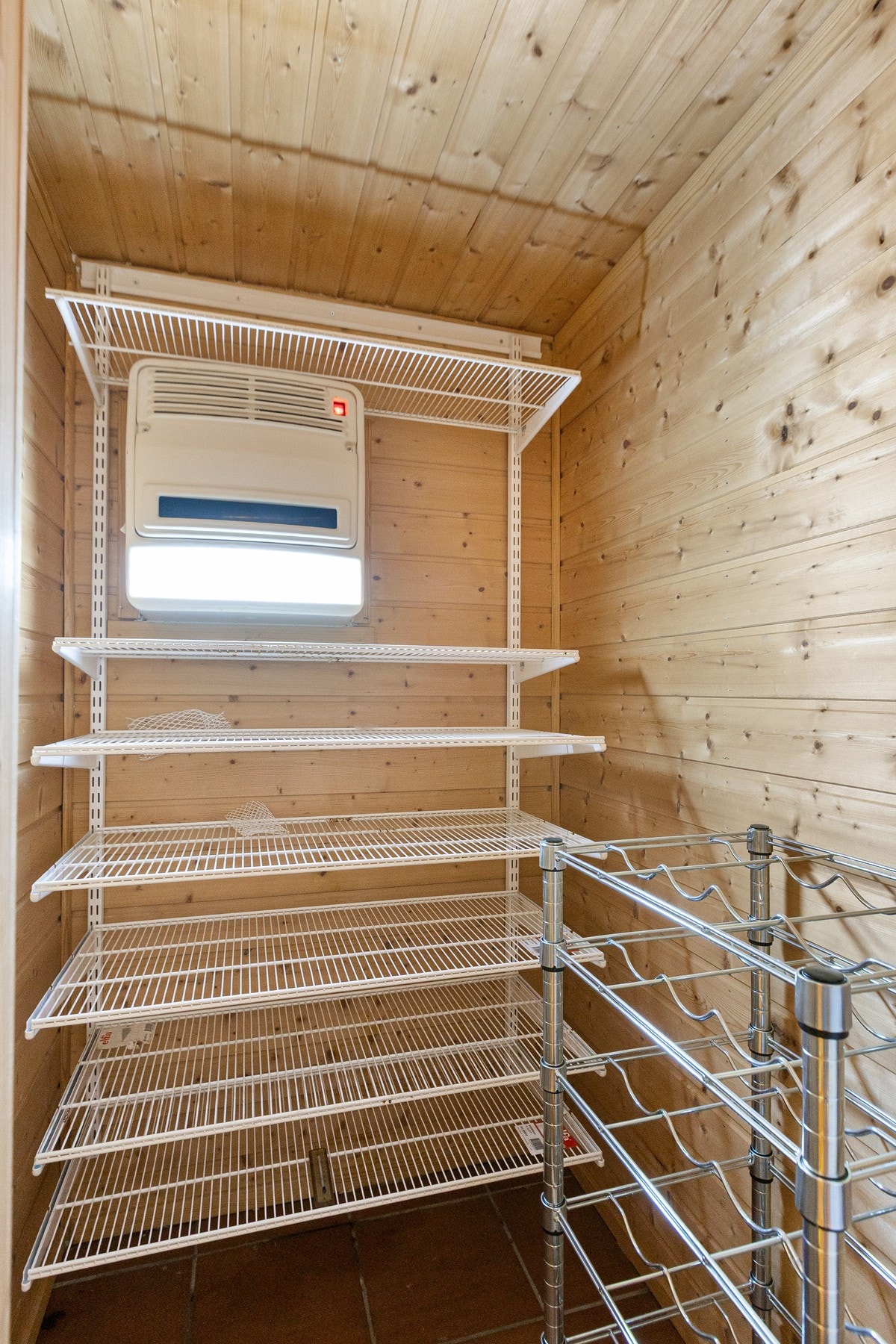 Kjølerom Galleribilde