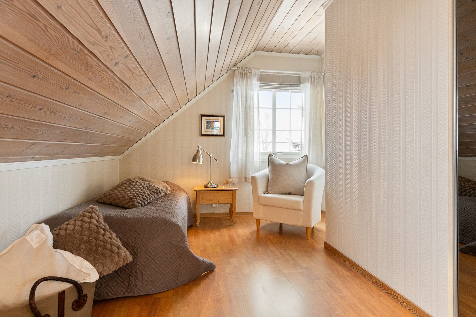 Soverom 3 Galleribilde