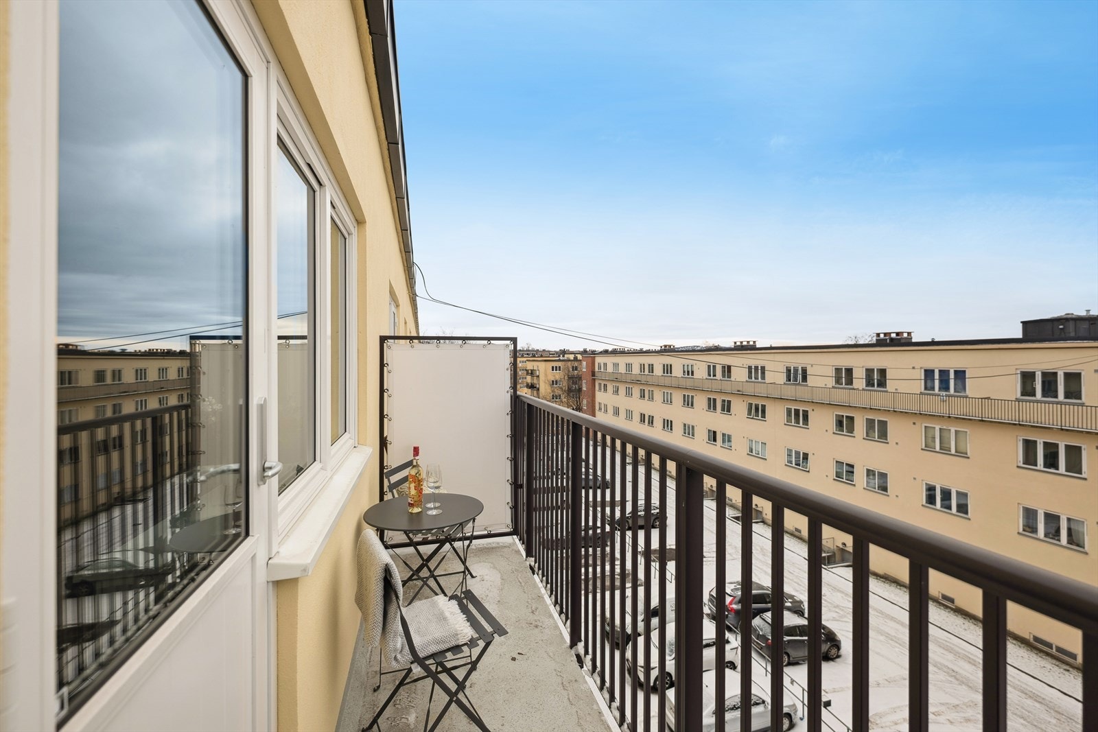 Jørn Marius Evensen v/DNB Eiendom har gleden av å presentere Knut Alvssons vei 23! Galleribilde