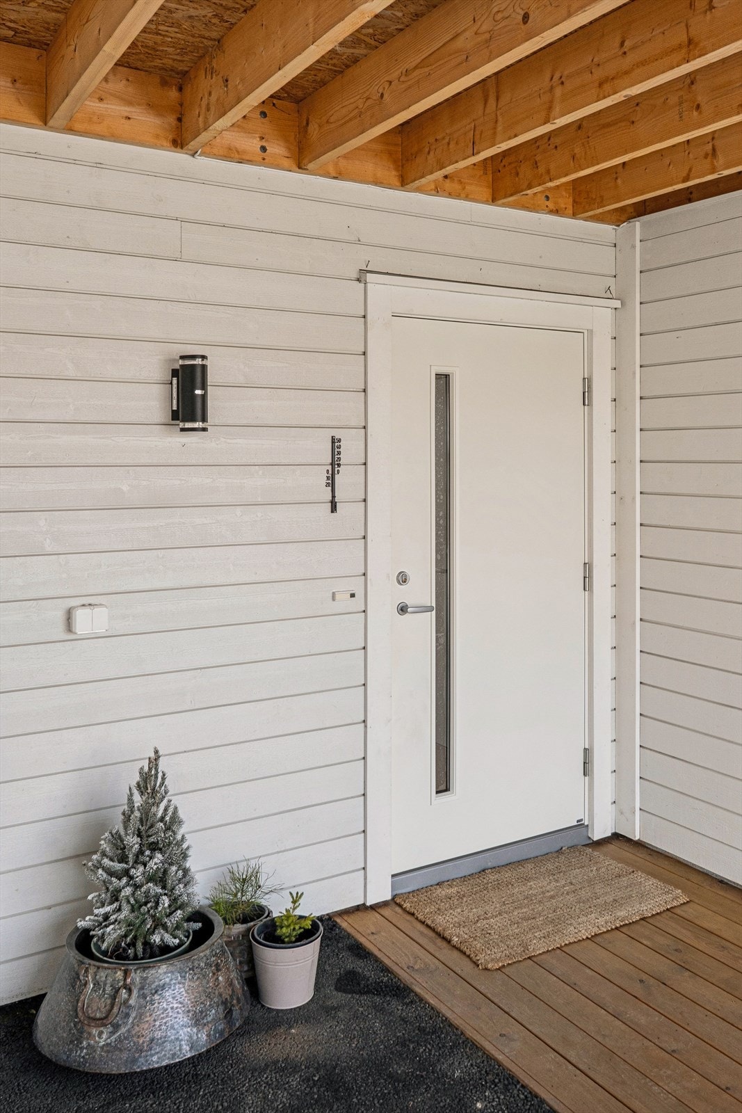 Velkommen inn! Galleribilde