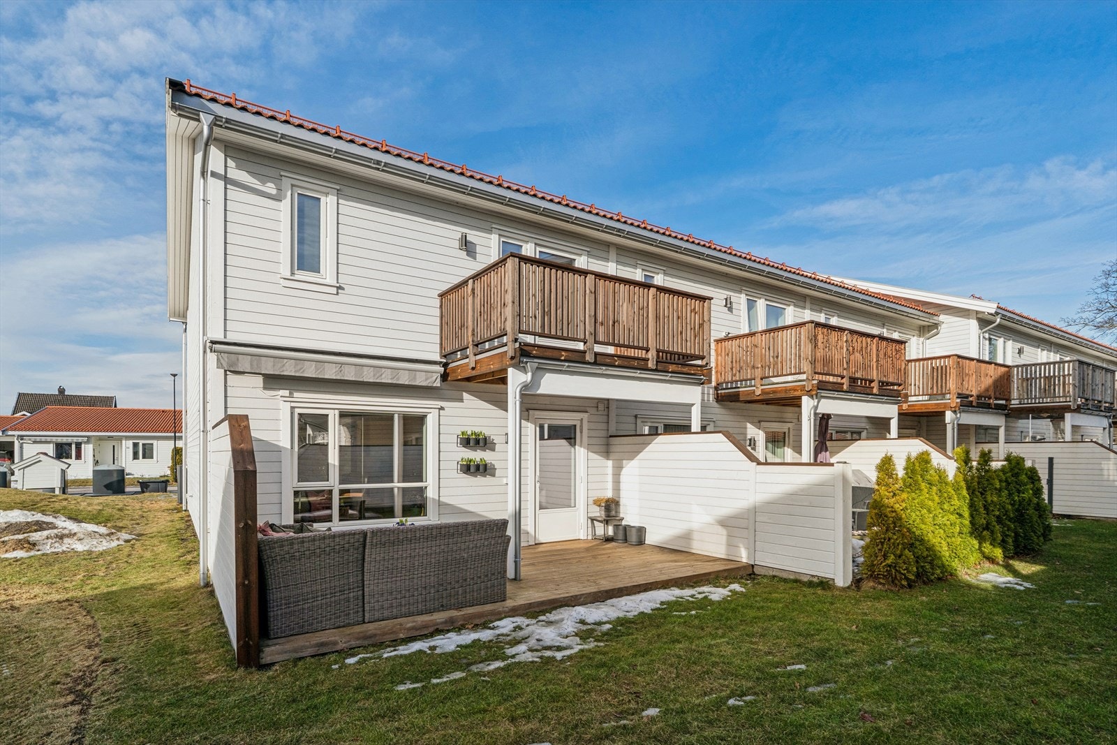 Meget barnevennlig beliggenhet Galleribilde