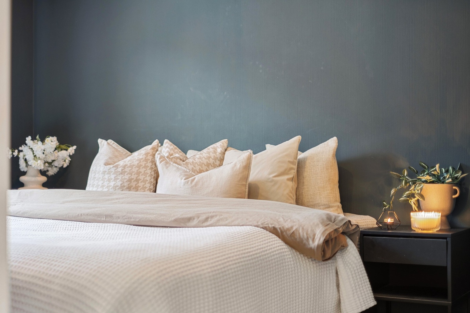 Hovedsoverom Galleribilde