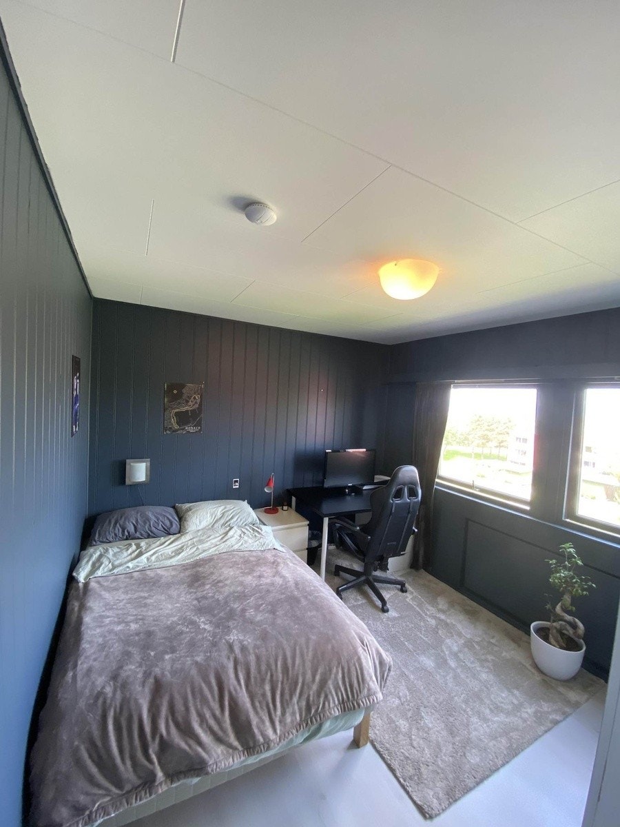 Soverom 11 m2 Galleribilde