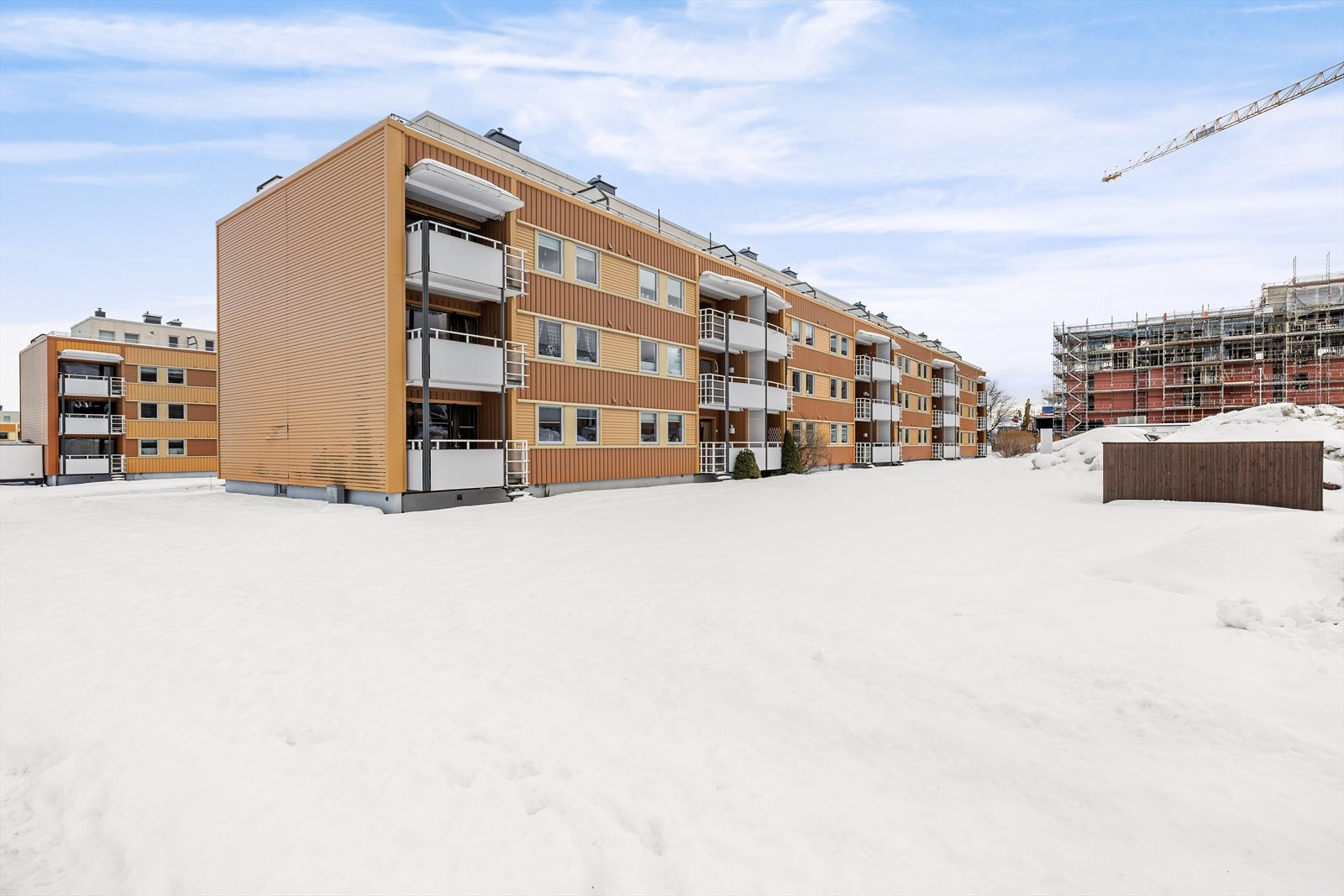 Velkommen! Galleribilde