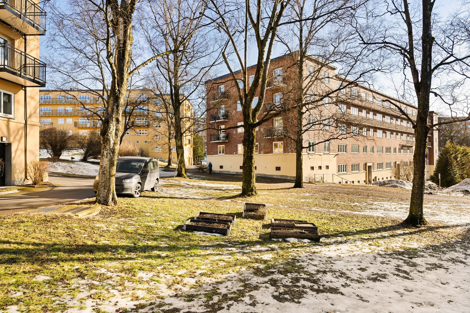 Velkommen til en hyggelig visning! Galleribilde