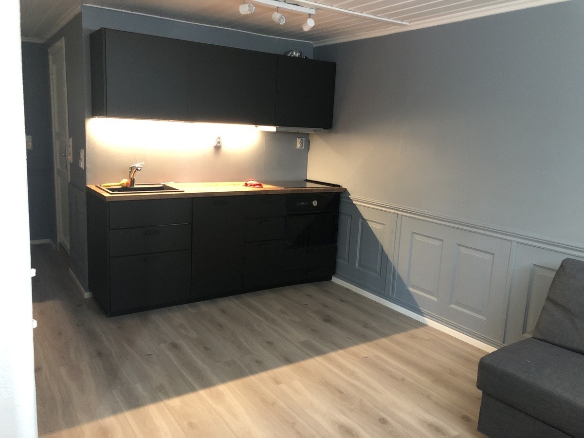 Kjøkken Galleribilde