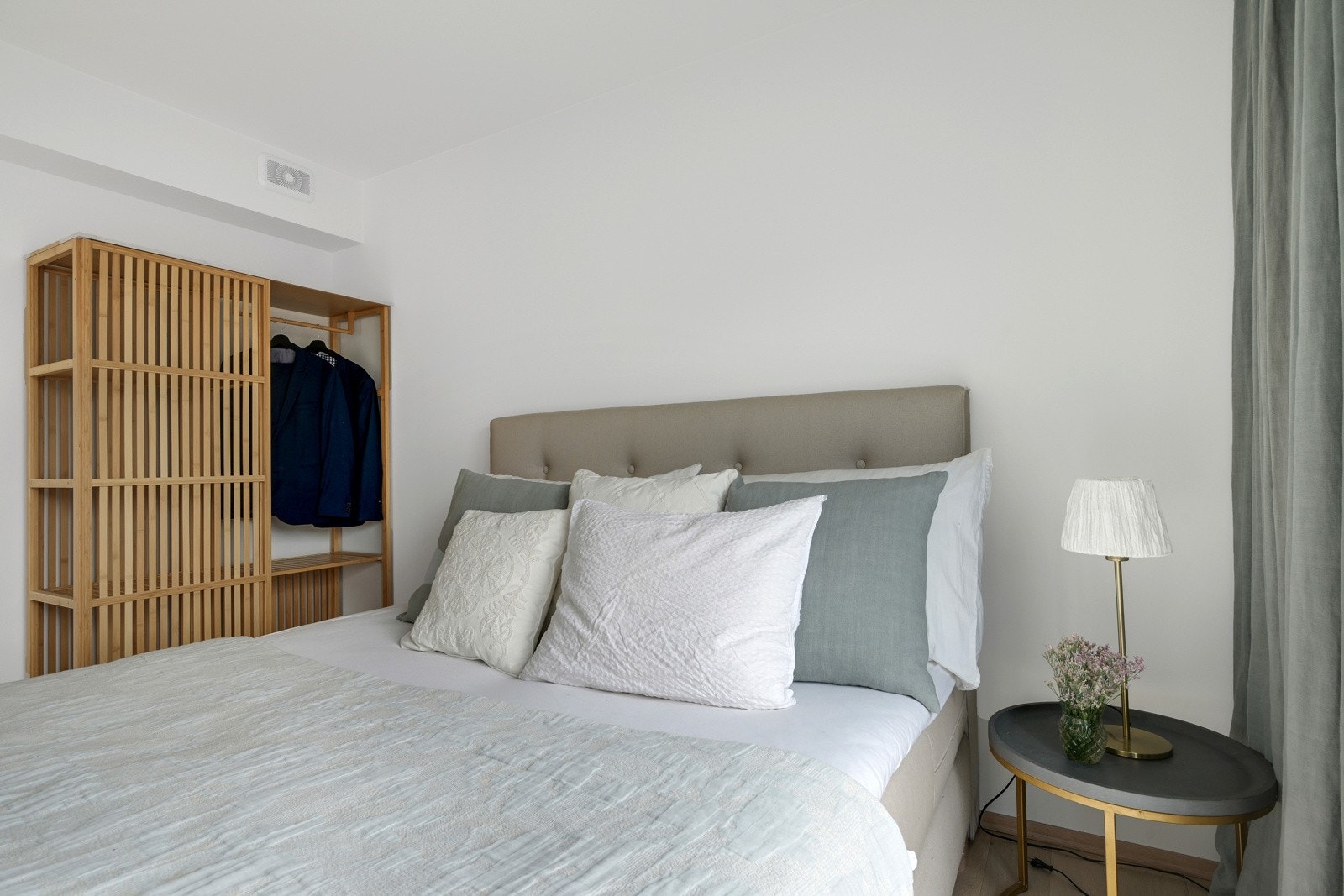 Soverom nr. 1 Galleribilde