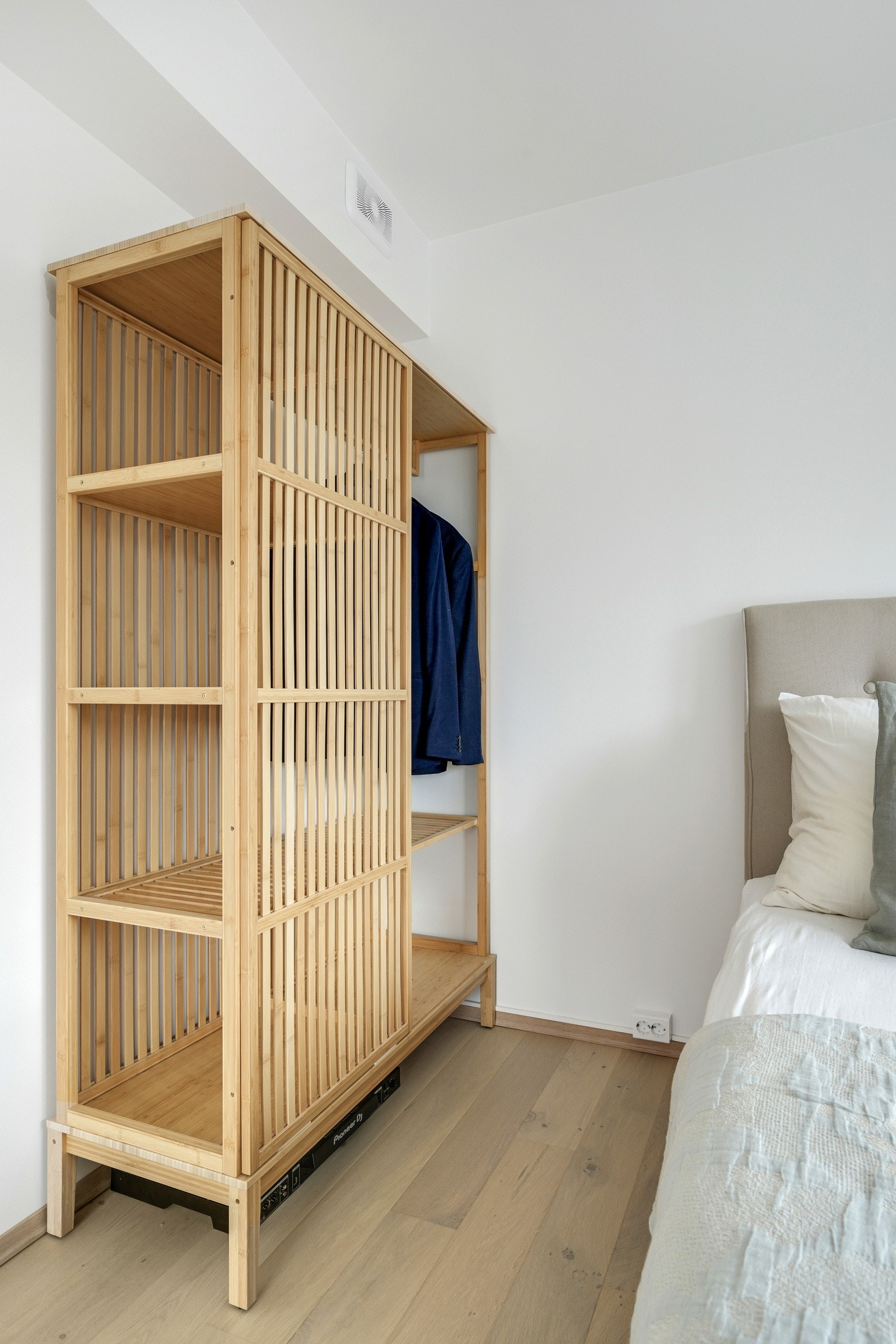 Soverom nr. 1 Galleribilde