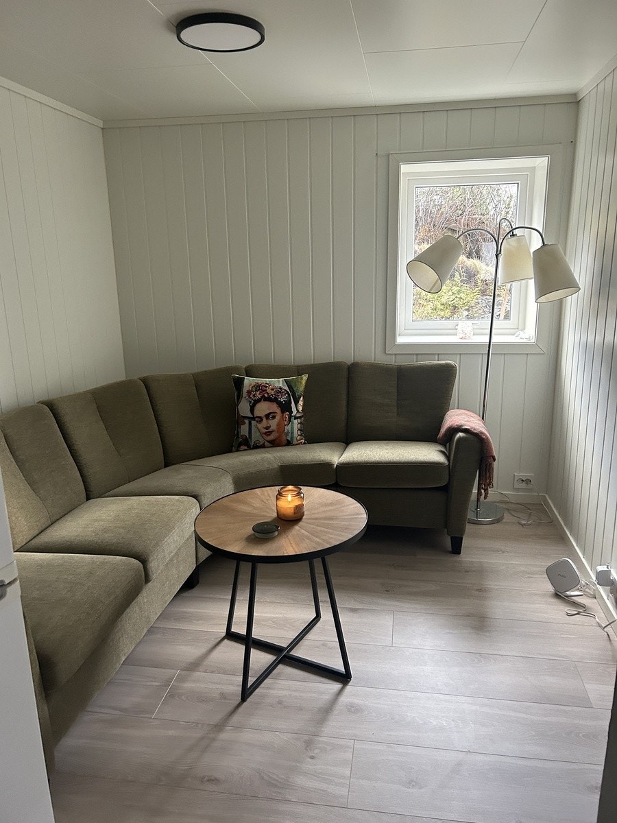 Stuekrok Galleribilde