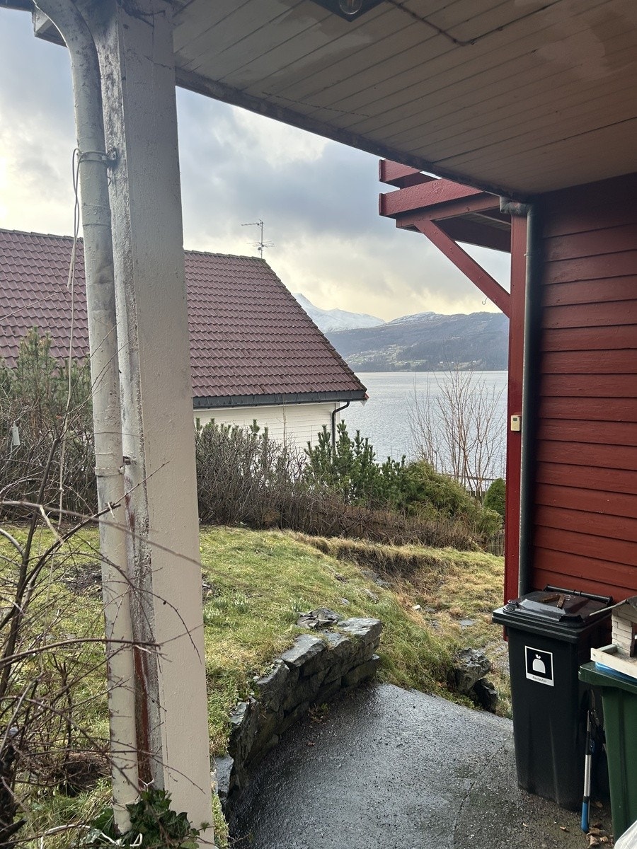 Nærhet til alt Galleribilde