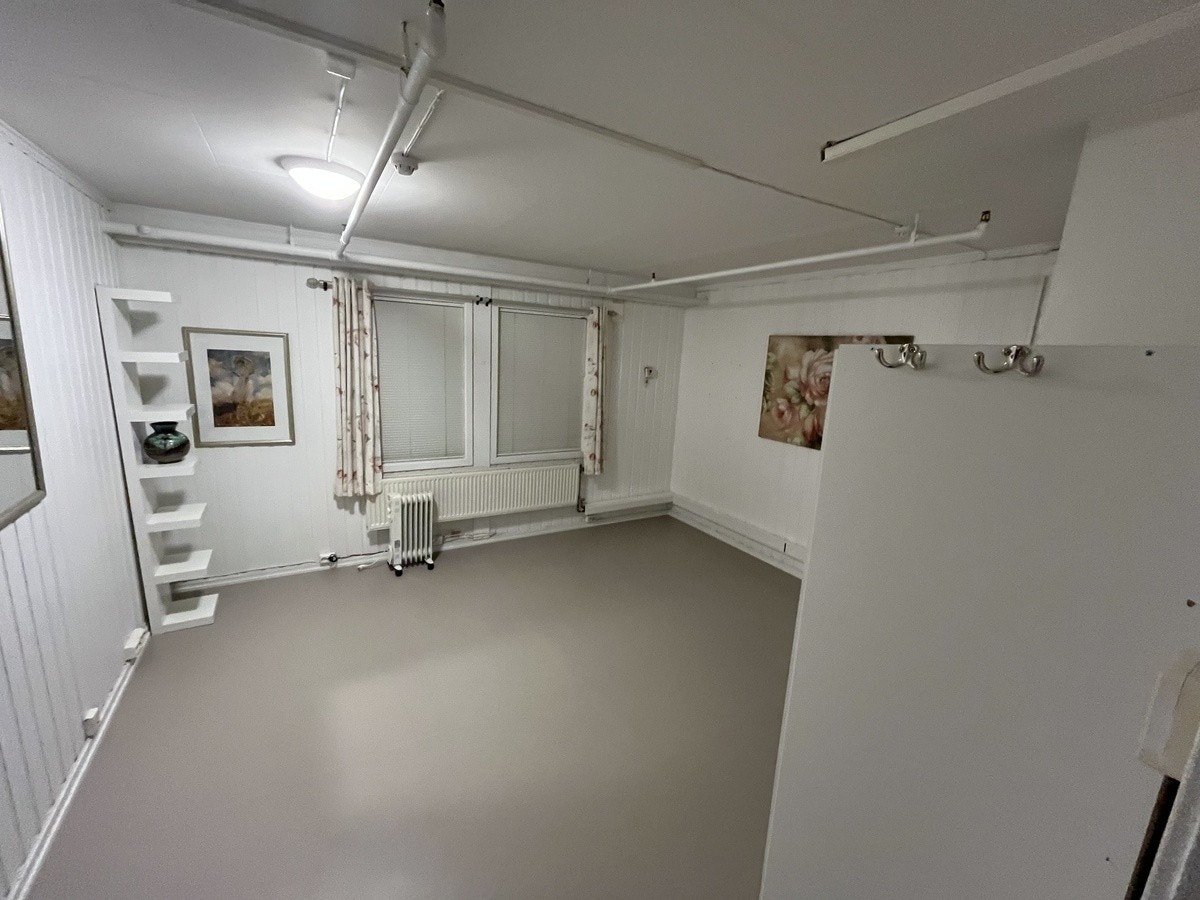 Rom B105 Pris 7 300kr Galleribilde