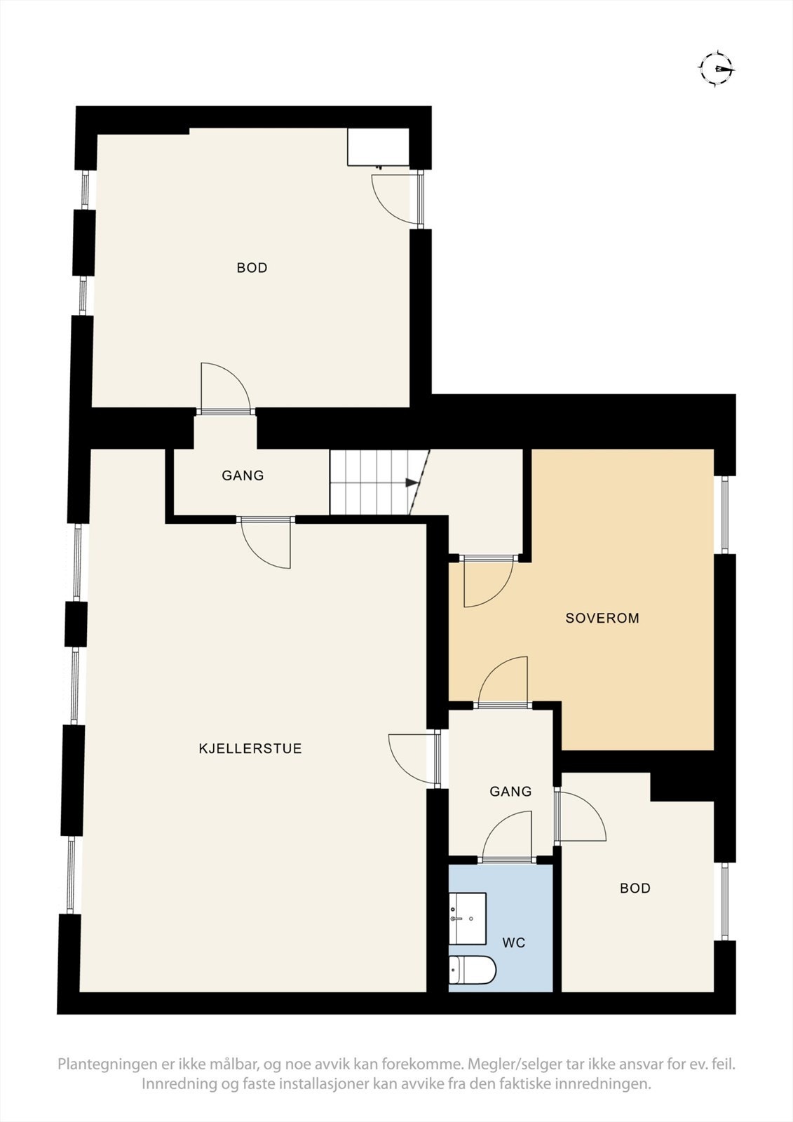 Plantegninger Galleribilde