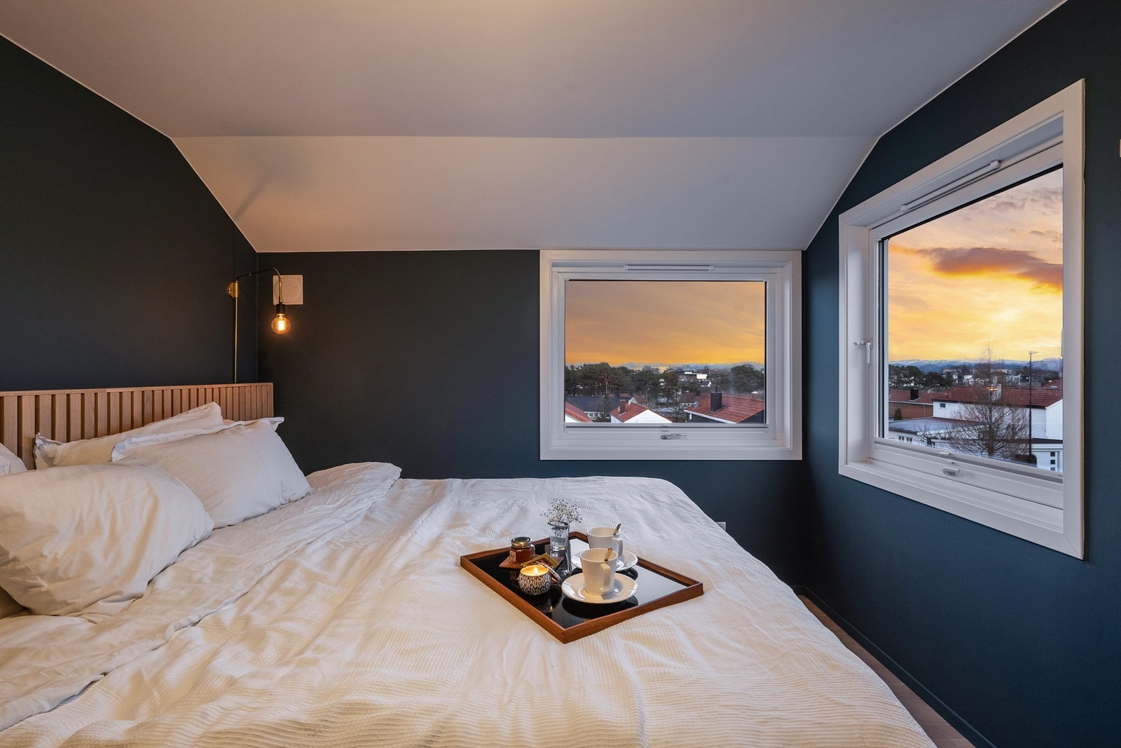 Soverom II Galleribilde