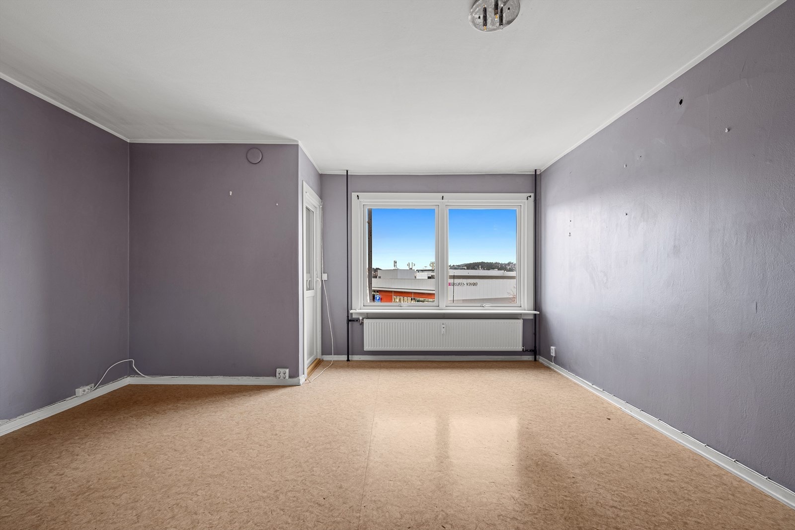 Månedlige felleskostnader: kr. 7.564,- Galleribilde