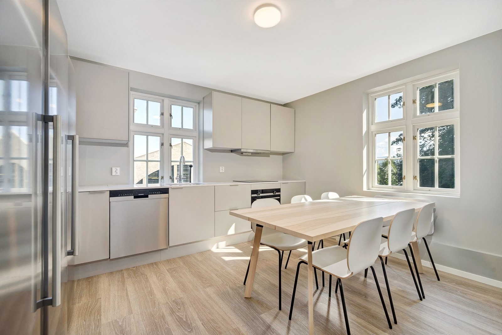 Velkommen til Osloveien 70A! Foto: Frode Vigtil Galleribilde