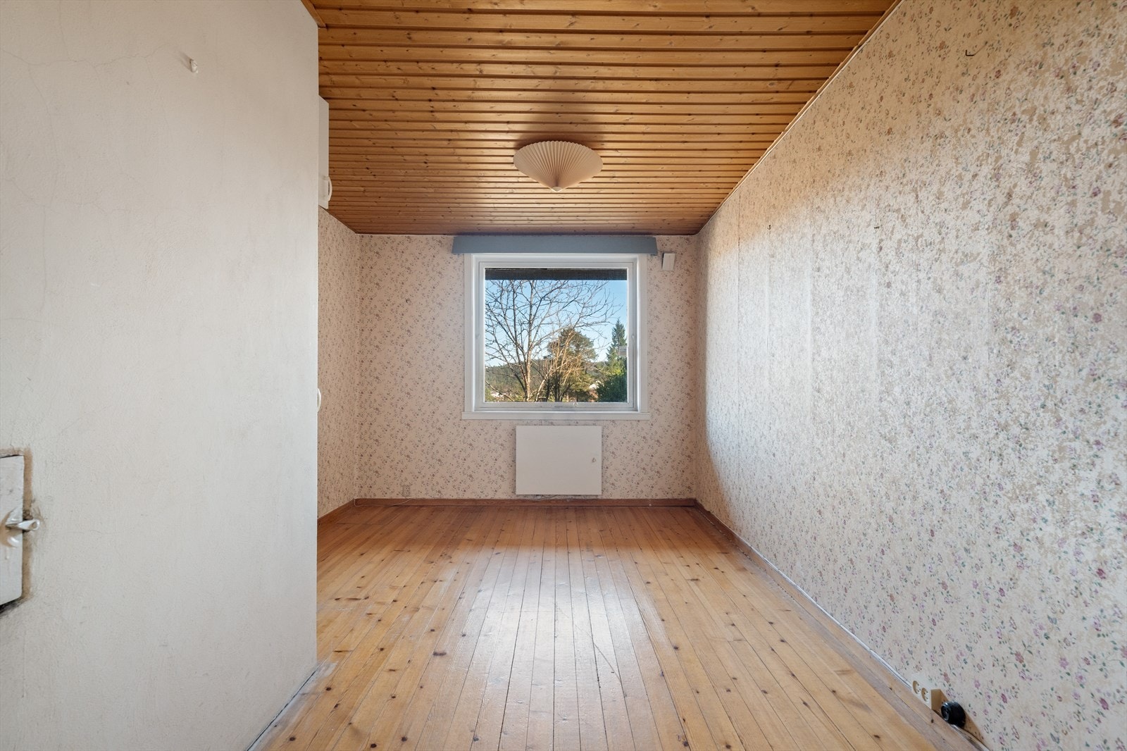 Soverom. Galleribilde