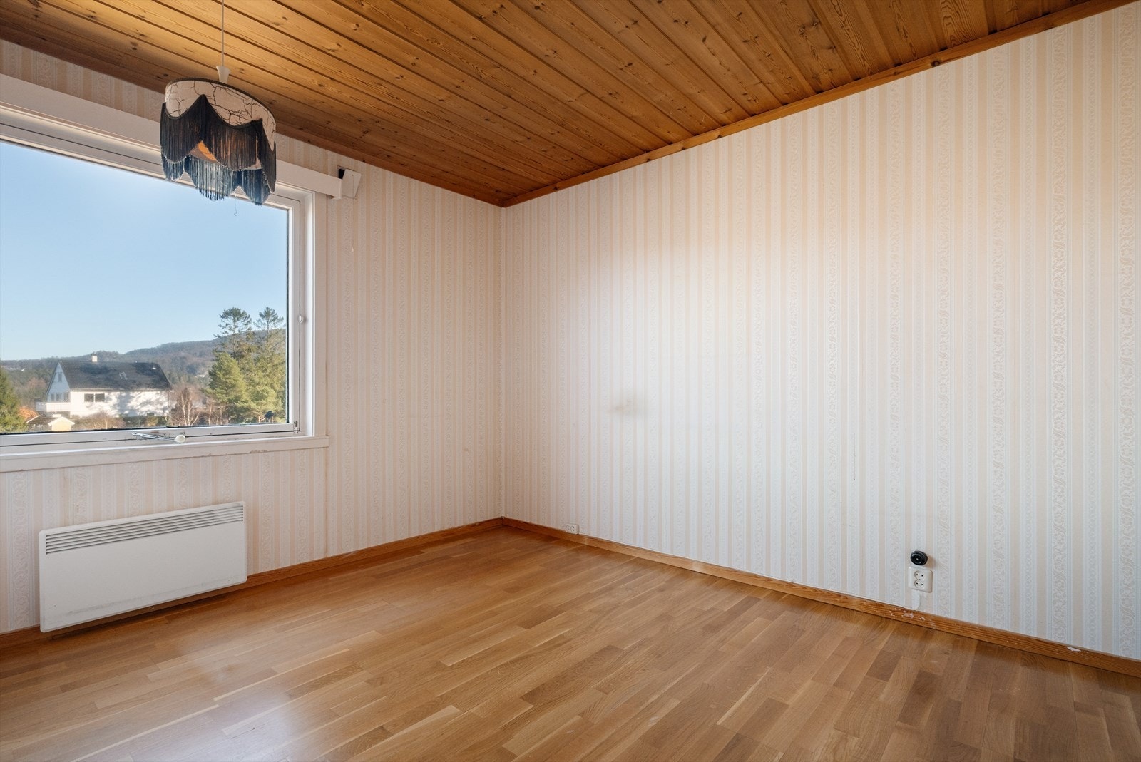 Soverom. Galleribilde