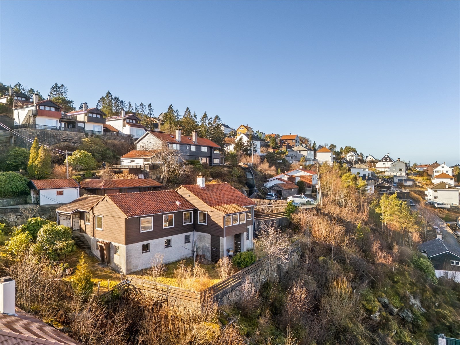 Velkommen til Trollien 20! Galleribilde